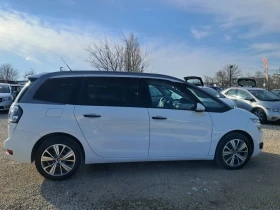 Citroen Grand C4 Picasso 2.0HDI EXECUTIVE 7места АВТОМАТИК НАВИГАЦИЯ - 8999 € / 17600.51 лв. - 66191135 5