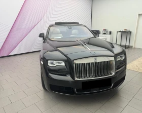 Rolls-Royce Ghost 6.6 V12 Twin-Turbo | Auto.bg — изображение 2