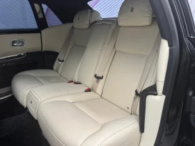 Rolls-Royce Ghost 6.6 V12 Twin-Turbo | Auto.bg — изображение 5