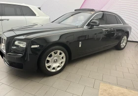 Rolls-Royce Ghost 6.6 V12 Twin-Turbo | Auto.bg — изображение 3