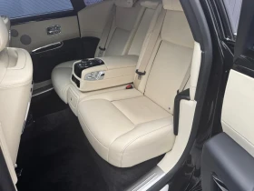 Rolls-Royce Ghost 6.6 V12 Twin-Turbo | Auto.bg — изображение 6