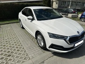 Skoda Octavia Business - 22000 € / 43028.26 лв. - 14620908 4
