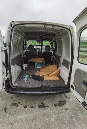 Renault Kangoo 1.9 | Auto.bg — изображение 8