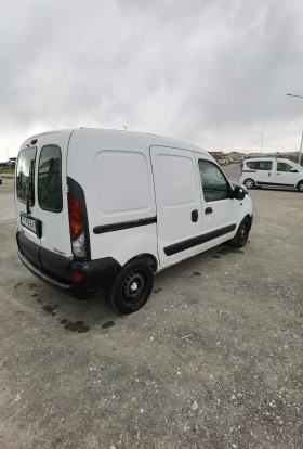 Renault Kangoo 1.9 | Auto.bg — изображение 4