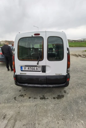 Renault Kangoo 1.9 | Auto.bg — изображение 6