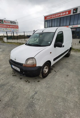 Renault Kangoo 1.9 | Auto.bg — изображение 2