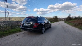 Mercedes-Benz C 220 - 2900 € / 5671.91 лв. - 51120443 4