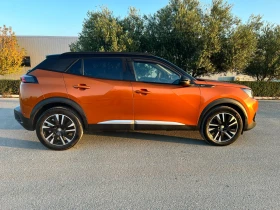 Peugeot 2008 GT 1.2 / 155 EAT8 / EURO 6 | Mobile.bg � ����� ������ 8