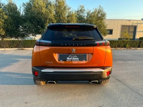 Peugeot 2008 GT 1.2 / 155 EAT8 / EURO 6 | Mobile.bg � ����� ������ 5