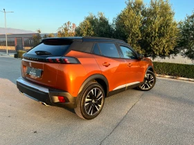 Peugeot 2008 GT 1.2 / 155 EAT8 / EURO 6 | Mobile.bg � ����� ������ 6