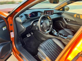 Peugeot 2008 GT 1.2 / 155 EAT8 / EURO 6 | Mobile.bg � ����� ������ 10
