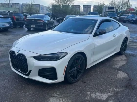 ����� �� �������� �� BMW 430 i xDrive/��������/�������