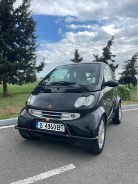 ����� �� �������� �� Smart Fortwo 0, 6 �����