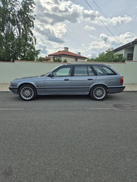 BMW 525 BMW E34 525IX - 9000 € / 17602.47 лв. - 56987610 4