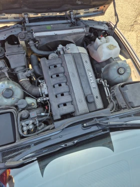 BMW 525 BMW E34 525IX - 9000 € / 17602.47 лв. - 56987610 10