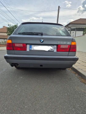 BMW 525 BMW E34 525IX - 9000 € / 17602.47 лв. - 56987610 2