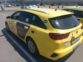 Kia Ceed undefined | Auto.bg — изображение 2