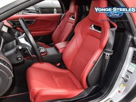 Jaguar F-Type Silver - 41500 € / 81166.94 лв. - 85702698 14