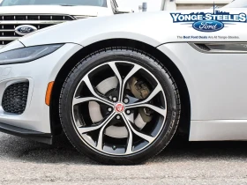 Jaguar F-Type Silver - 41500 € / 81166.94 лв. - 85702698 10
