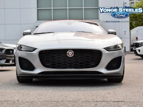 Jaguar F-Type Silver - 41500 € / 81166.94 лв. - 85702698 2