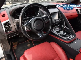 Jaguar F-Type Silver - 41500 € / 81166.94 лв. - 85702698 16