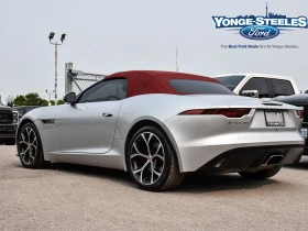 Jaguar F-Type Silver - 41500 € / 81166.94 лв. - 85702698 5
