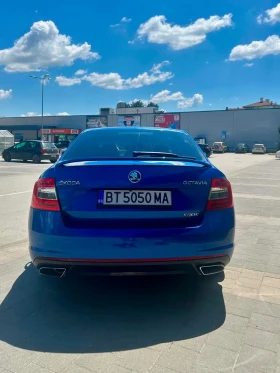 Skoda Octavia | Mobile.bg � ����� ������ 4