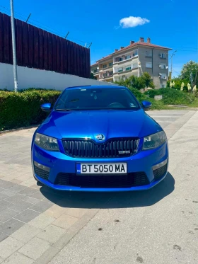 Skoda Octavia | Mobile.bg � ����� ������ 2