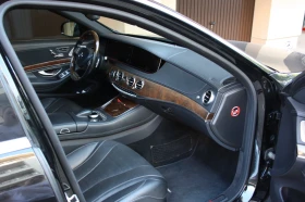 Mercedes-Benz S 350 4matic, Burmester - 25900 € / 50656.00 лв. - 96834776 12