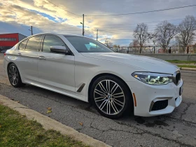 BMW 550 M550ix Full