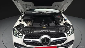 Mercedes-Benz GLE 450 4MATIC/AMG-LINE/PANOROOF/FULL-ASSISTS/BURMESTER | Mobile.bg � ����� ������ 17
