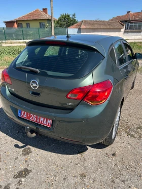 Opel Astra | Mobile.bg � ����� ������ 6