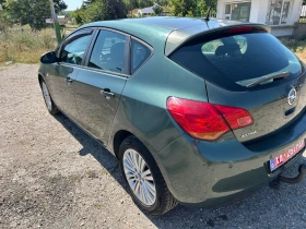 Opel Astra | Mobile.bg � ����� ������ 7