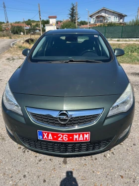 Opel Astra | Mobile.bg � ����� ������ 11