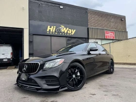 Mercedes-Benz E 450 AMG Line * ��������� ���� �� �� * CARFAX *  | Mobile.bg � ����� ������ 2