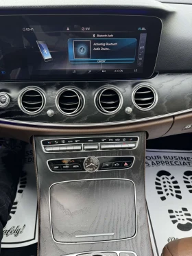 Mercedes-Benz E 450 AMG Line * ��������� ���� �� �� * CARFAX *  | Mobile.bg � ����� ������ 7