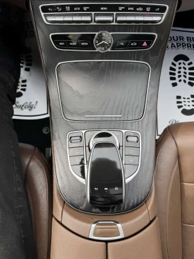 Mercedes-Benz E 450 AMG Line * ��������� ���� �� �� * CARFAX *  | Mobile.bg � ����� ������ 8