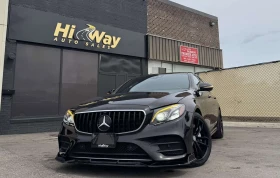 ������ Mercedes-Benz E 450