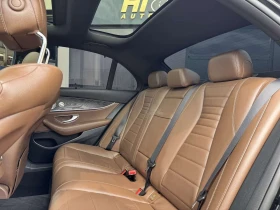 Mercedes-Benz E 450 AMG Line * ��������� ���� �� �� * CARFAX *  | Mobile.bg � ����� ������ 11