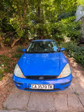 Ford Focus | Mobile.bg � ����� ������ 5