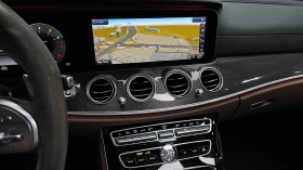 Mercedes-Benz E 53 AMG 3.0 V6 | Mobile.bg � ����� ������ 11