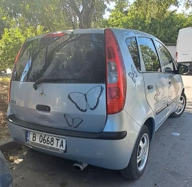 Mitsubishi Colt 1.6 | Mobile.bg � ����� ������ 4