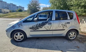 Mitsubishi Colt 1.6 | Mobile.bg � ����� ������ 5
