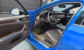Kia Stinger 3.3* TURBO* AWD* GT* ���������* ���������* �����*  | Mobile.bg � ����� ������ 6