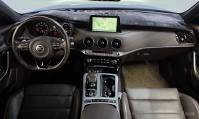 Kia Stinger 3.3* TURBO* AWD* GT* ���������* ���������* �����*  | Mobile.bg � ����� ������ 7
