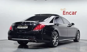 Mercedes-Benz S 63 AMG 4MATIC* FULL* 360 ������* ���������* ������ ����*  | Mobile.bg � ����� ������ 3