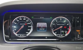 Mercedes-Benz S 63 AMG 4MATIC* FULL* 360 ������* ���������* ������ ����*  | Mobile.bg � ����� ������ 10
