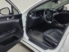 Kia K5 3Rd Generation 2.0 Lpi  | Mobile.bg � ����� ������ 10