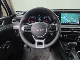 Kia K5 3Rd Generation 2.0 Lpi  | Mobile.bg � ����� ������ 13
