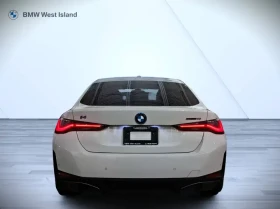 BMW i4 eDrive40* Люк* Камера* Светла кожа | Auto.bg — изображение 5